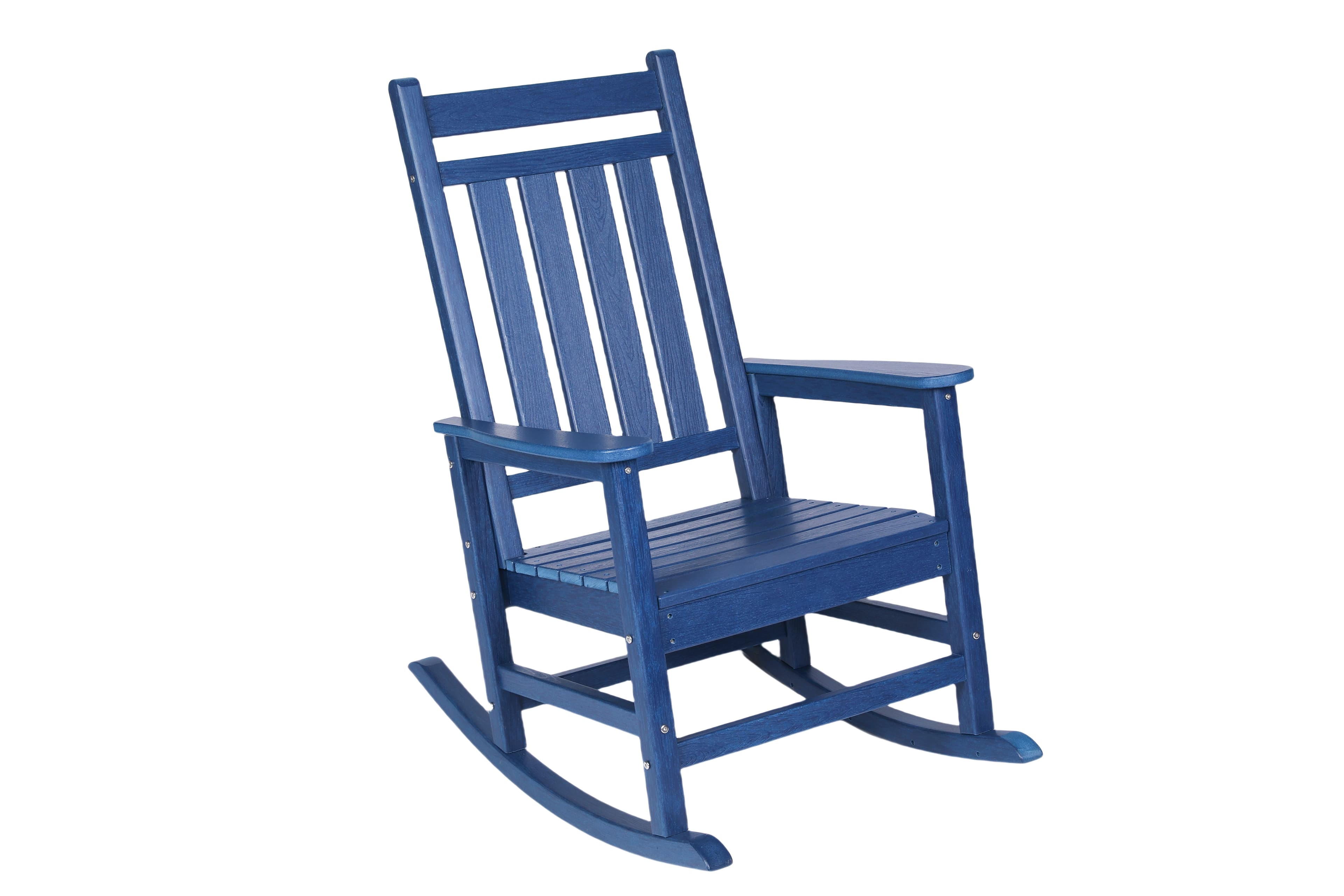 RC09 Rocking Chair Outdoor